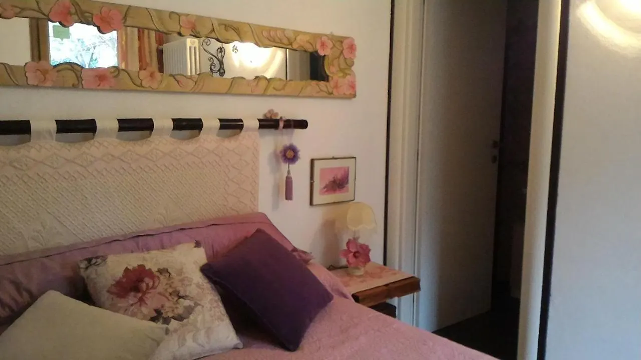 B&B Meladormo 2*, Tempio Pausania Italy