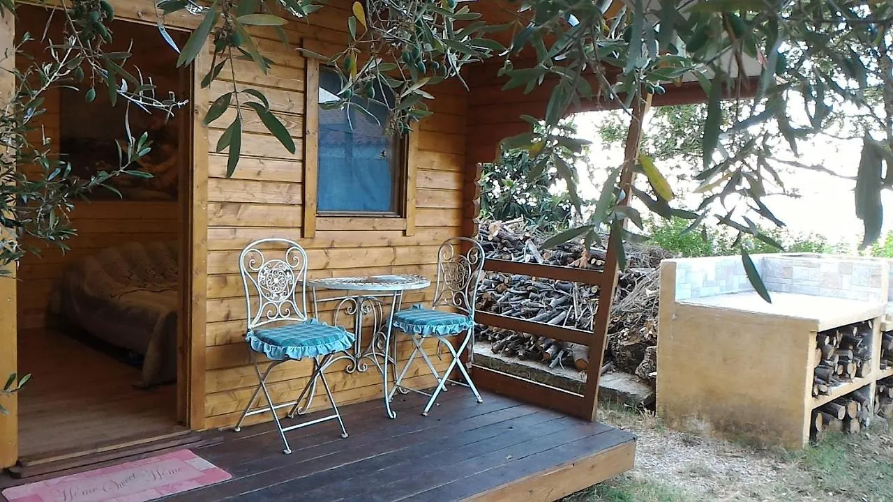 B&B Meladormo Bed & Breakfast