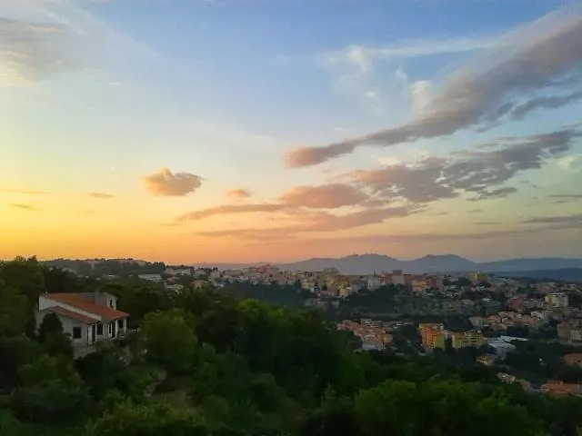 Bed and breakfast B&B Meladormo Tempio Pausania