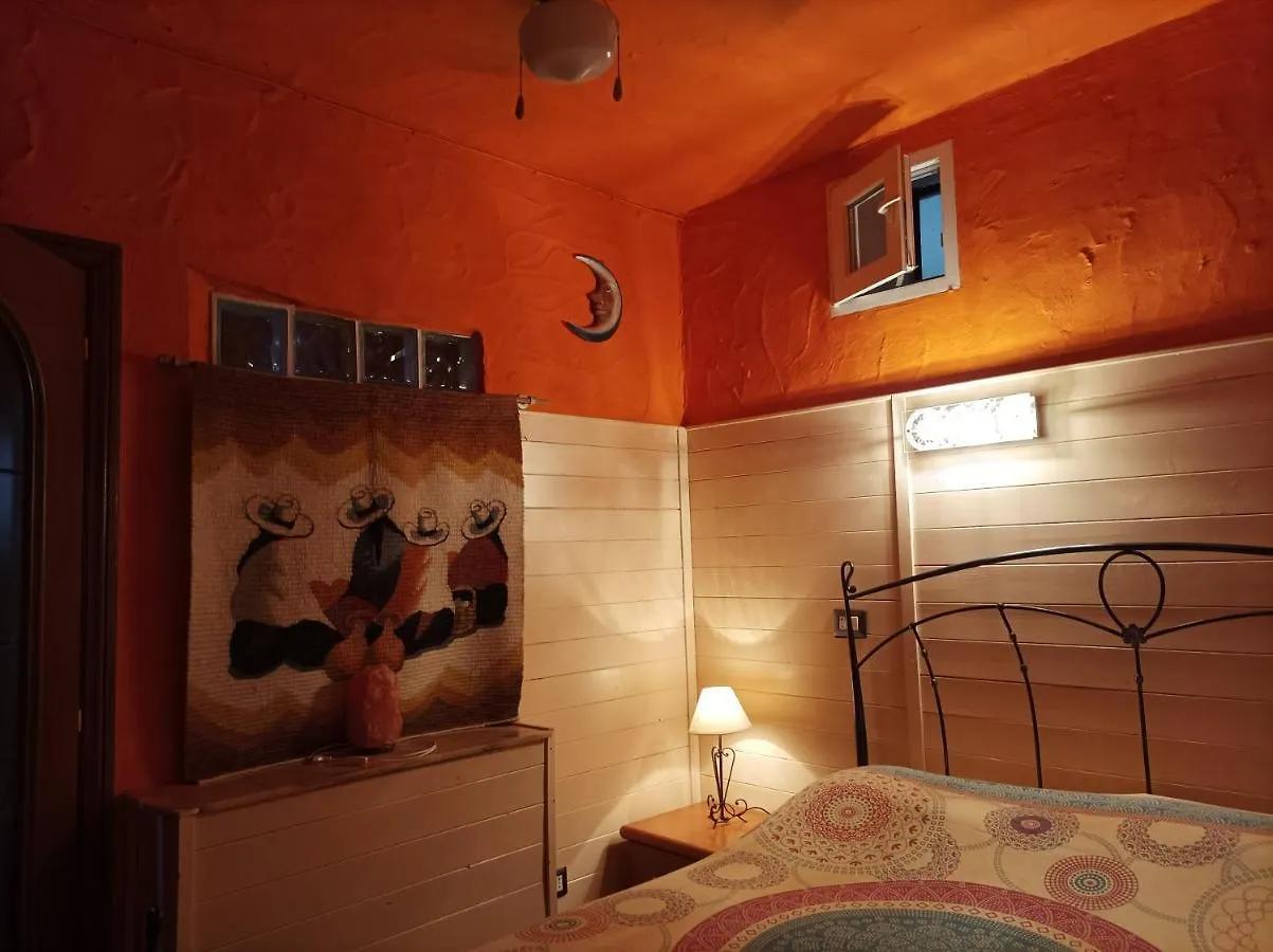 Bed & Breakfast B&B Meladormo