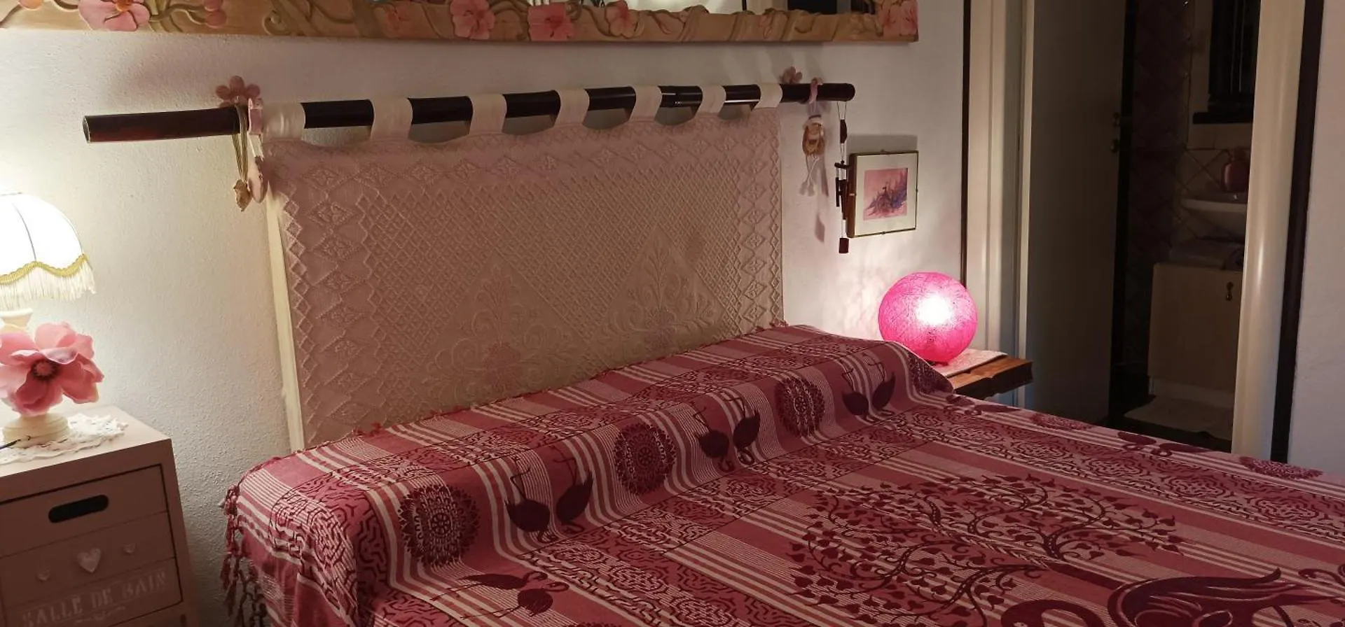** Bed & Breakfast B&B Meladormo Italy