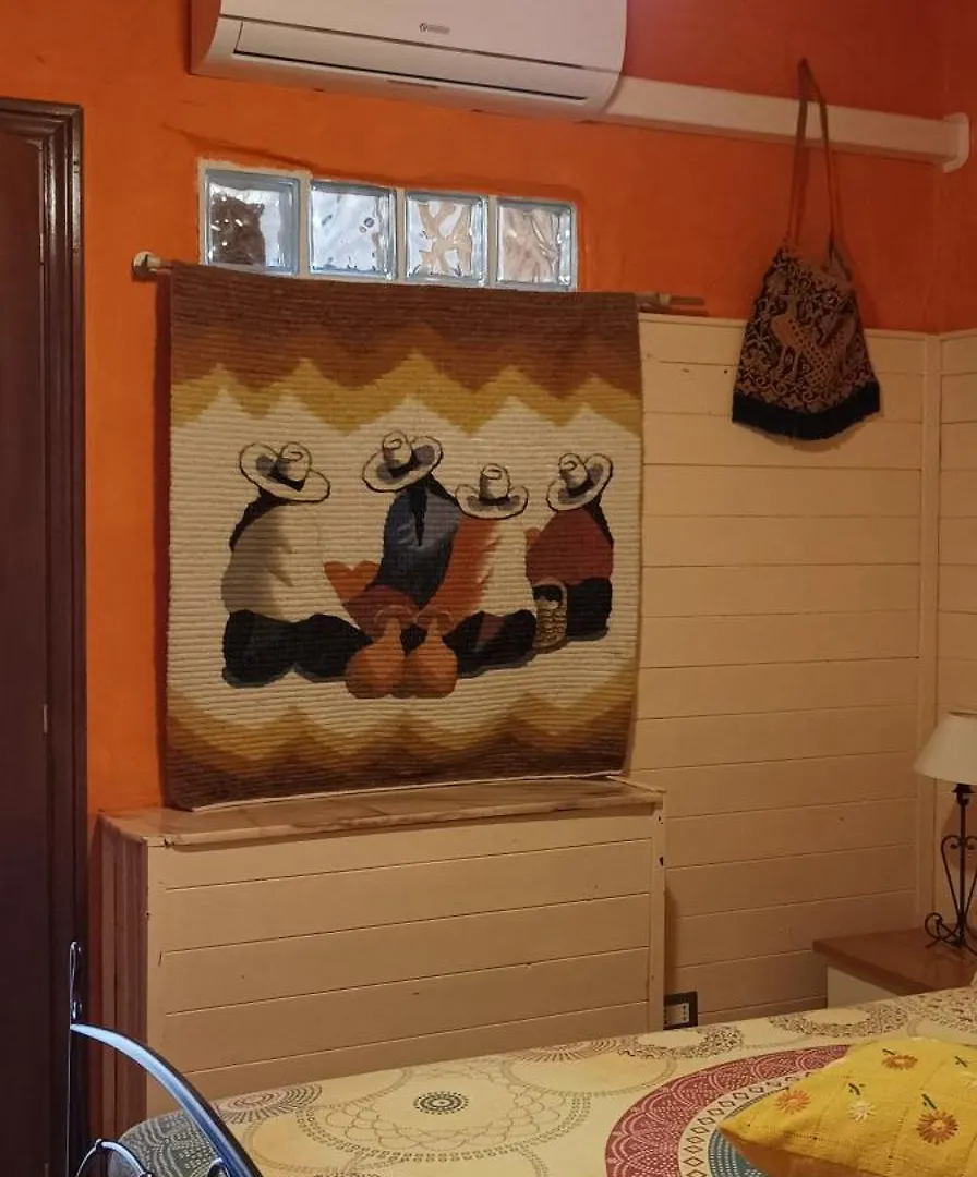 B&B Meladormo Tempio Pausania