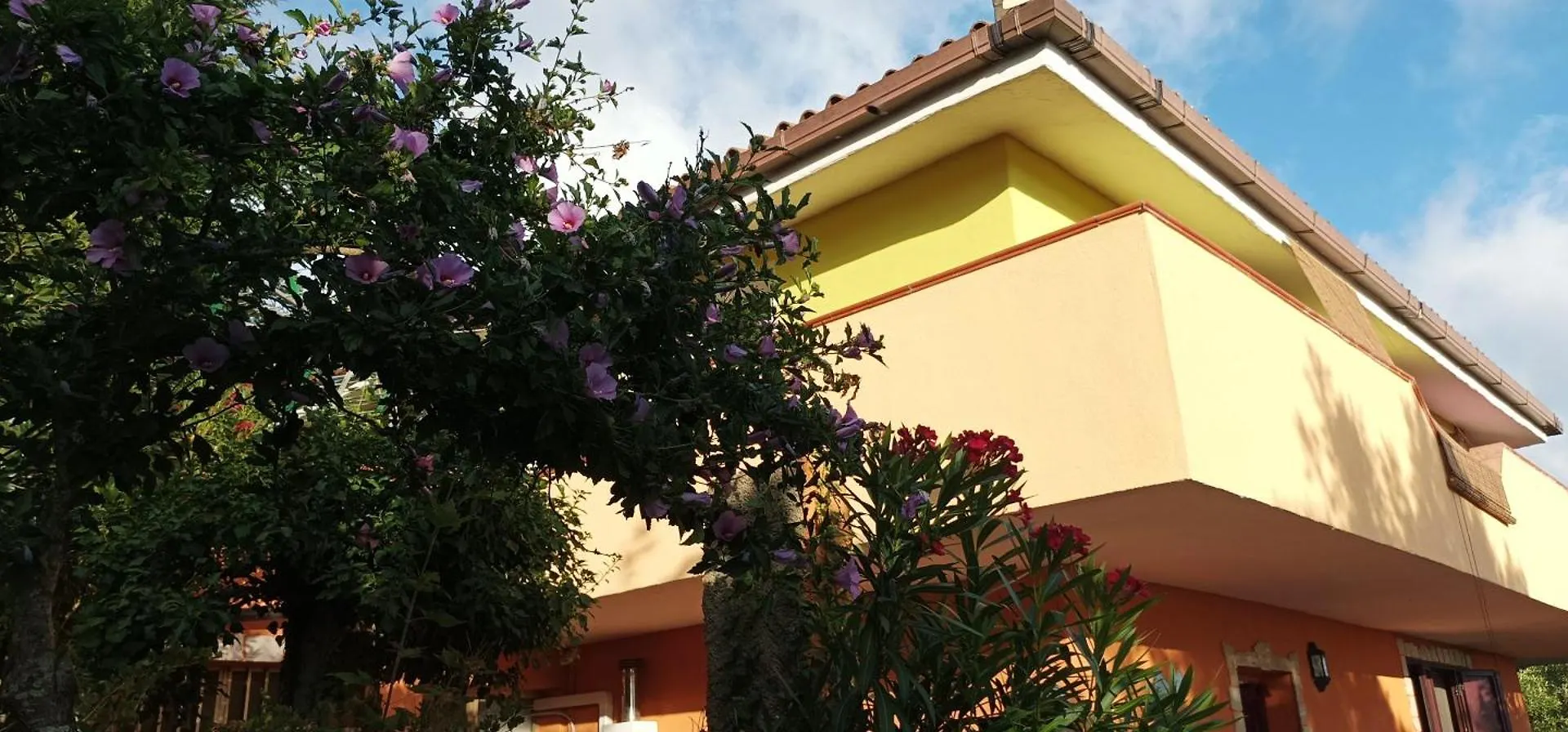 ** Bed & Breakfast B&B Meladormo Italy