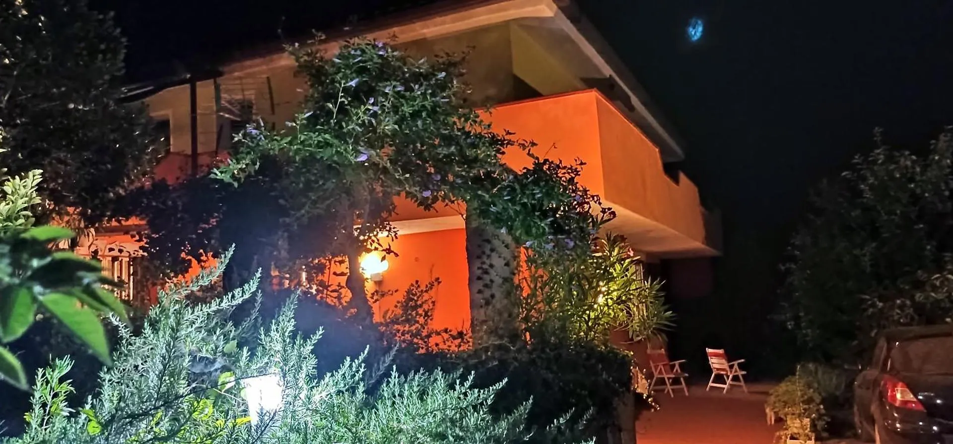 B&B Meladormo 2*, Tempio Pausania Italy