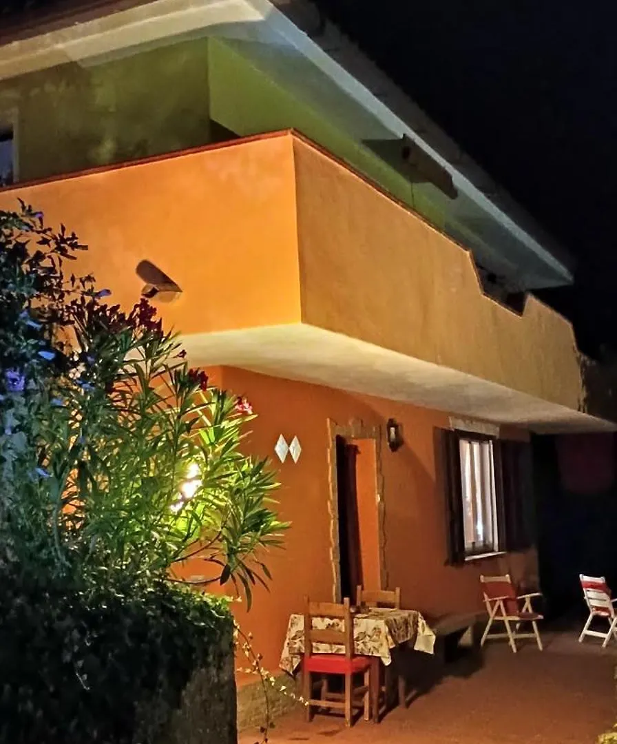 B&B Meladormo Tempio Pausania