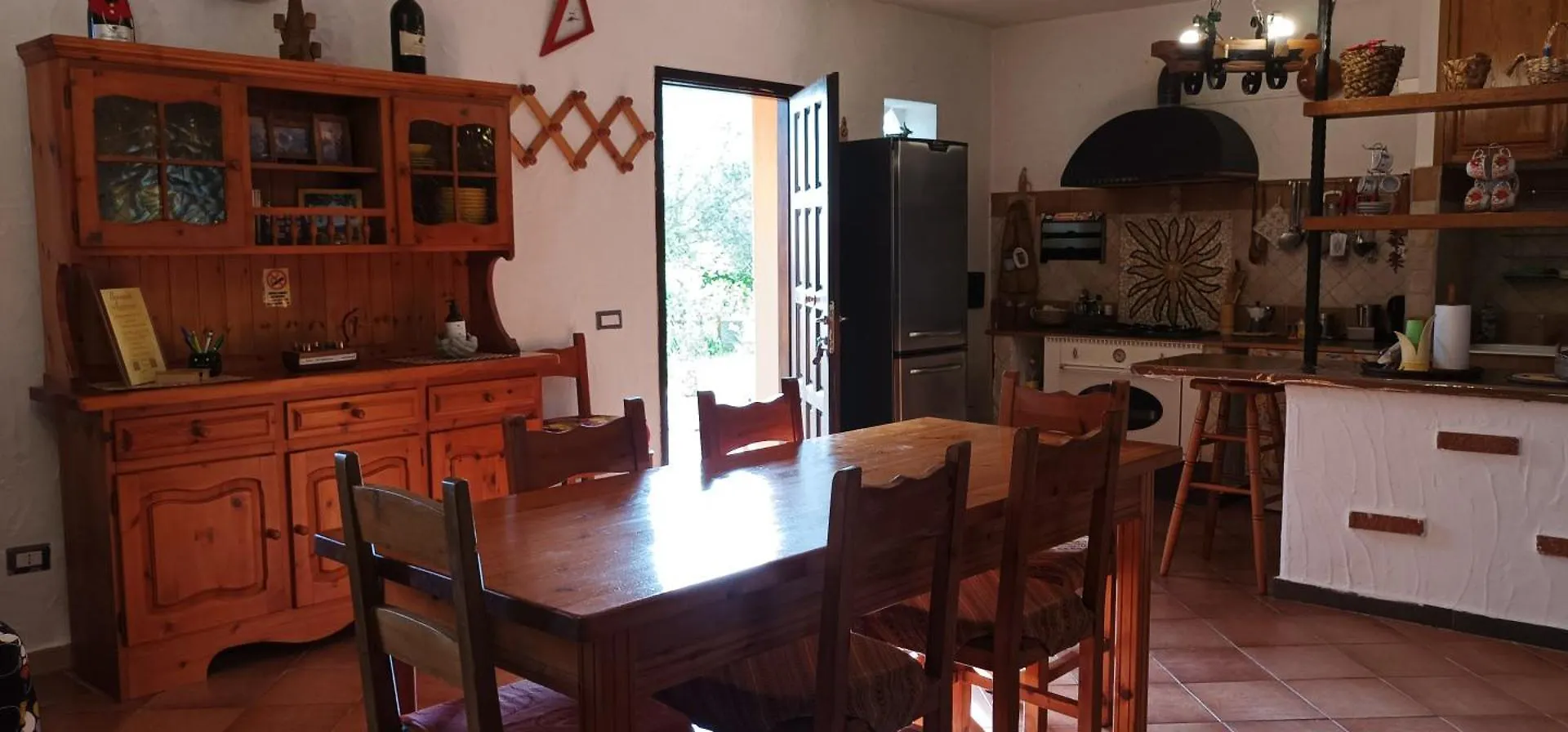 B&B Meladormo