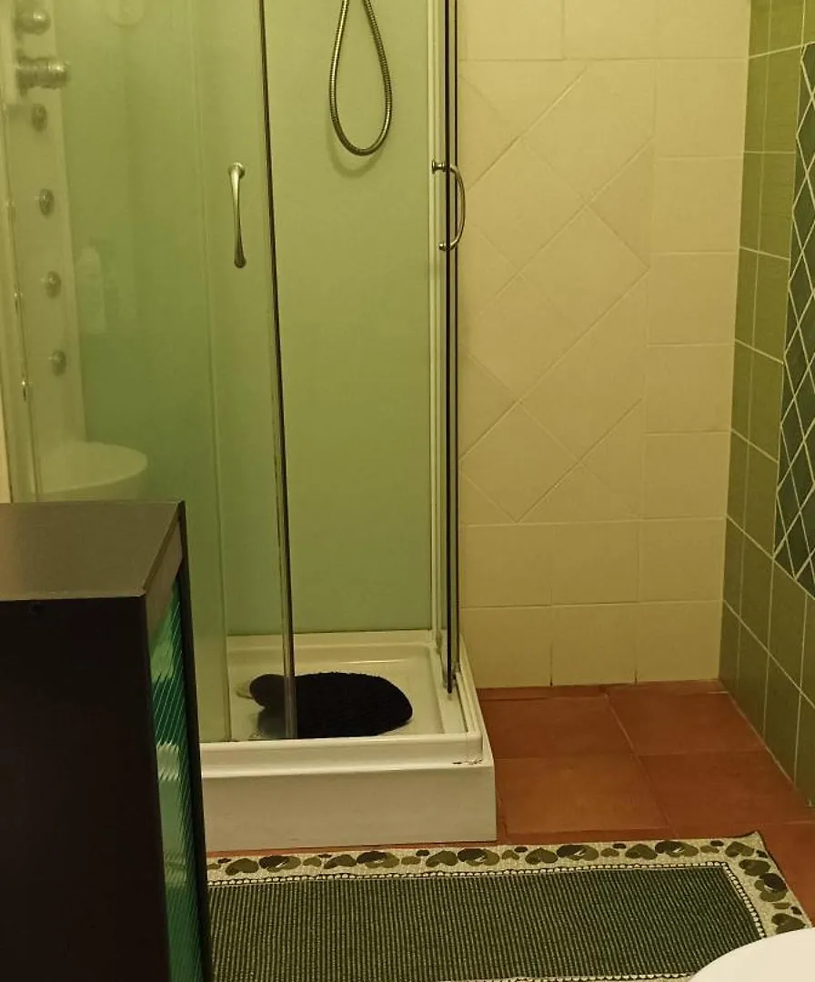 B&B Meladormo Tempio Pausania Bed and breakfast