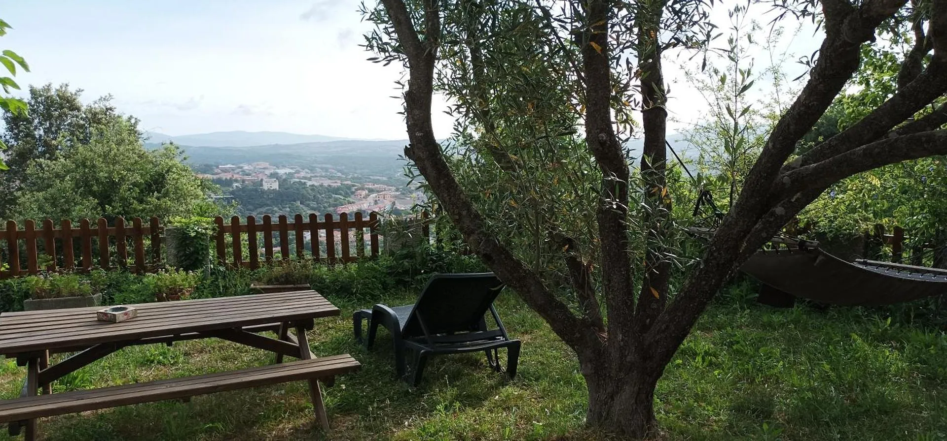 B&B Meladormo 2*, Tempio Pausania Italy
