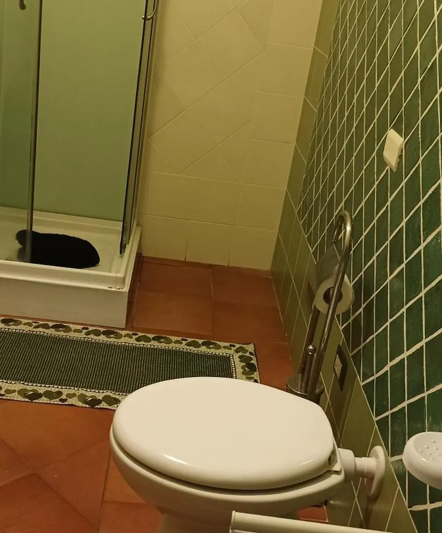 Bed and breakfast B&B Meladormo Tempio Pausania
