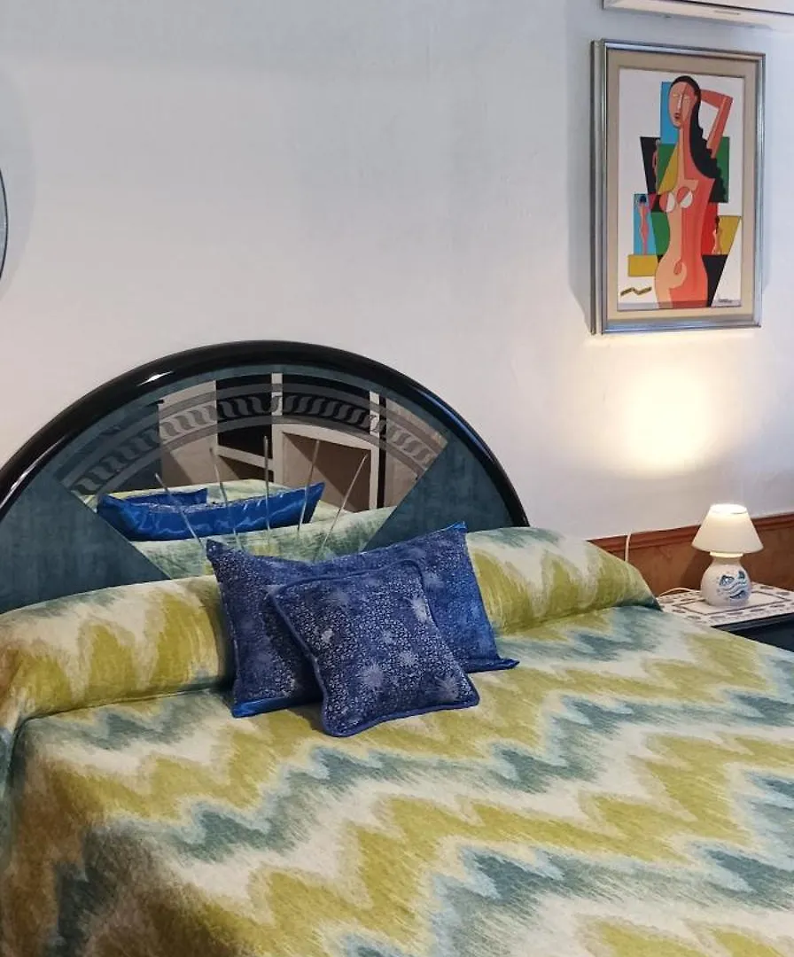 ** Bed & Breakfast B&B Meladormo Italy