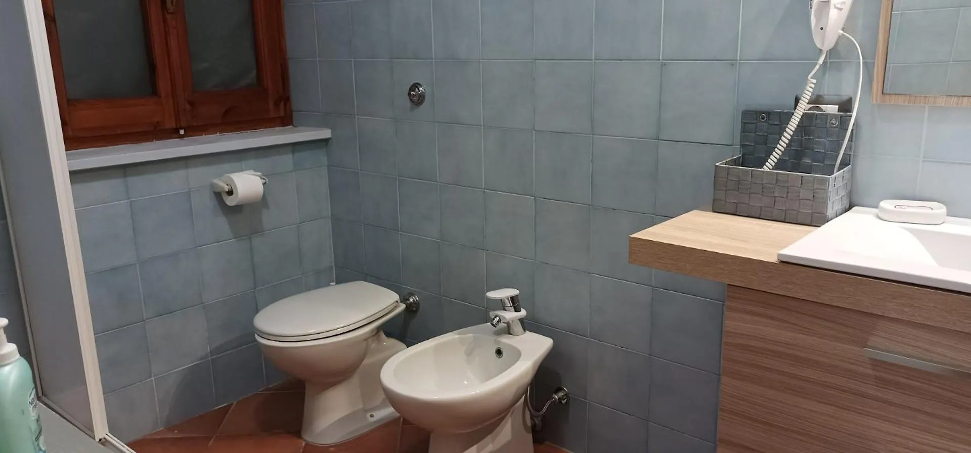 Bed and breakfast B&B Meladormo Tempio Pausania