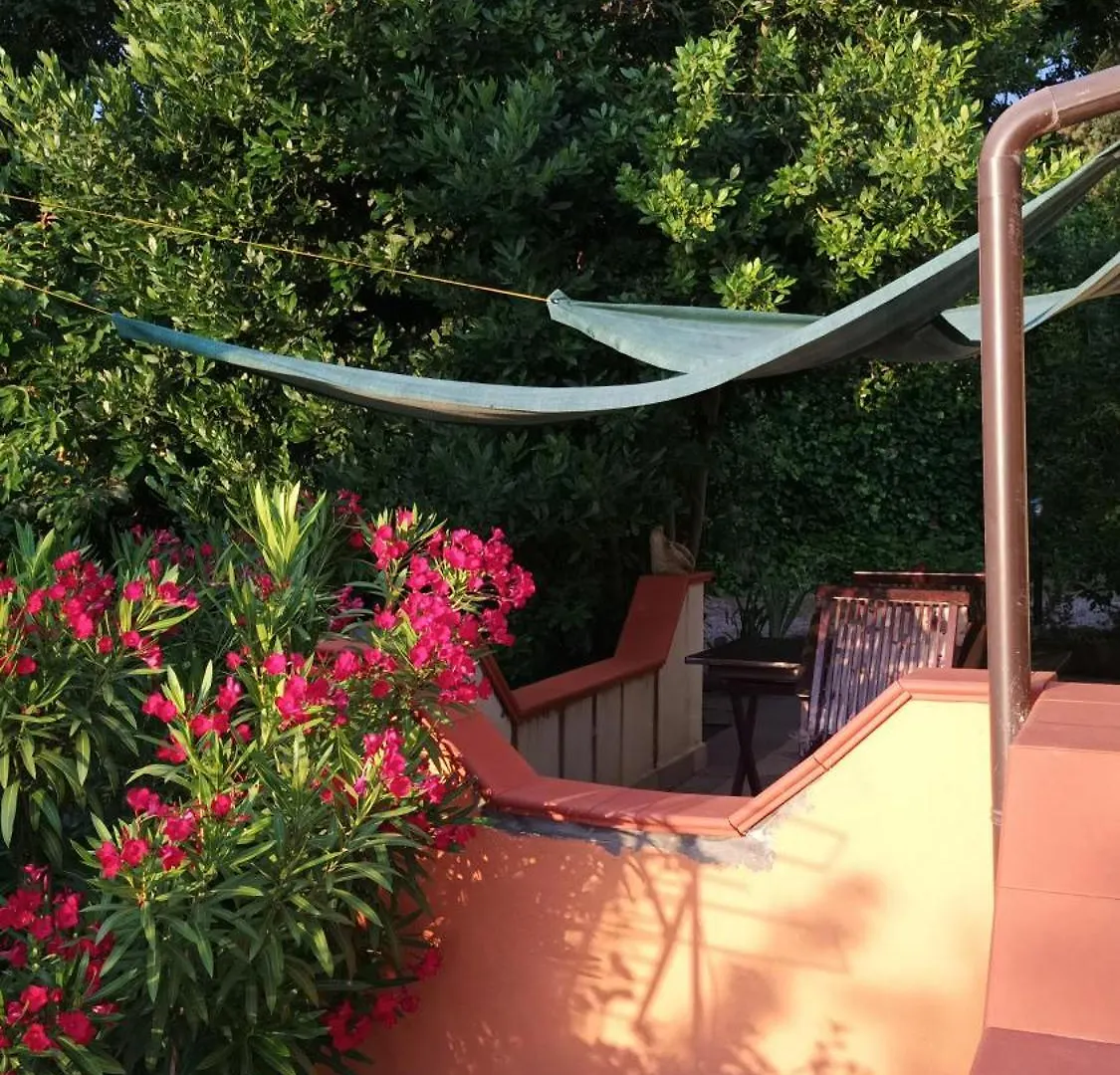 Bed and breakfast B&B Meladormo Tempio Pausania
