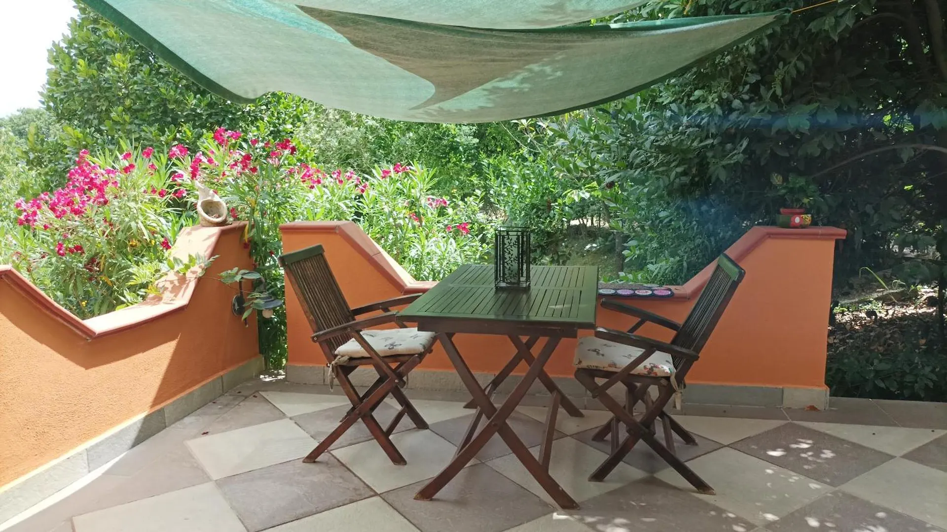 B&B Meladormo Bed & Breakfast