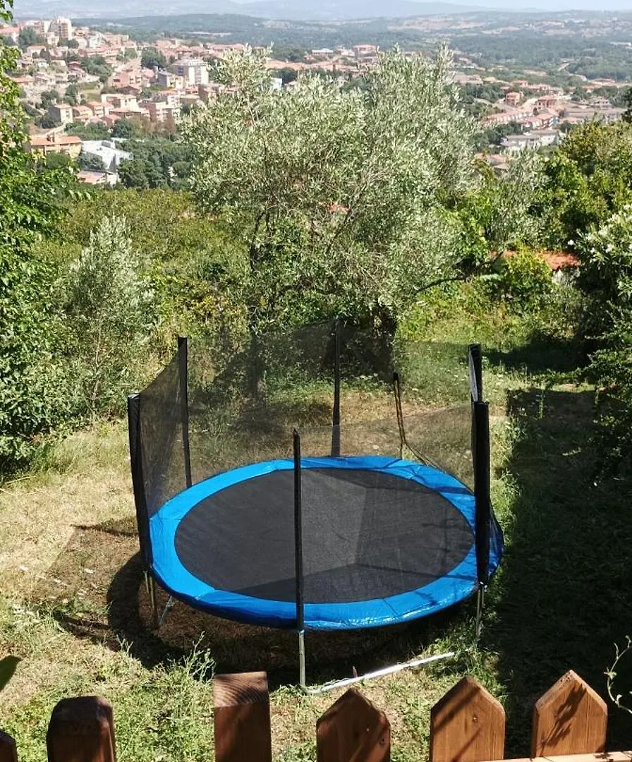 B&B Meladormo 2*, Tempio Pausania