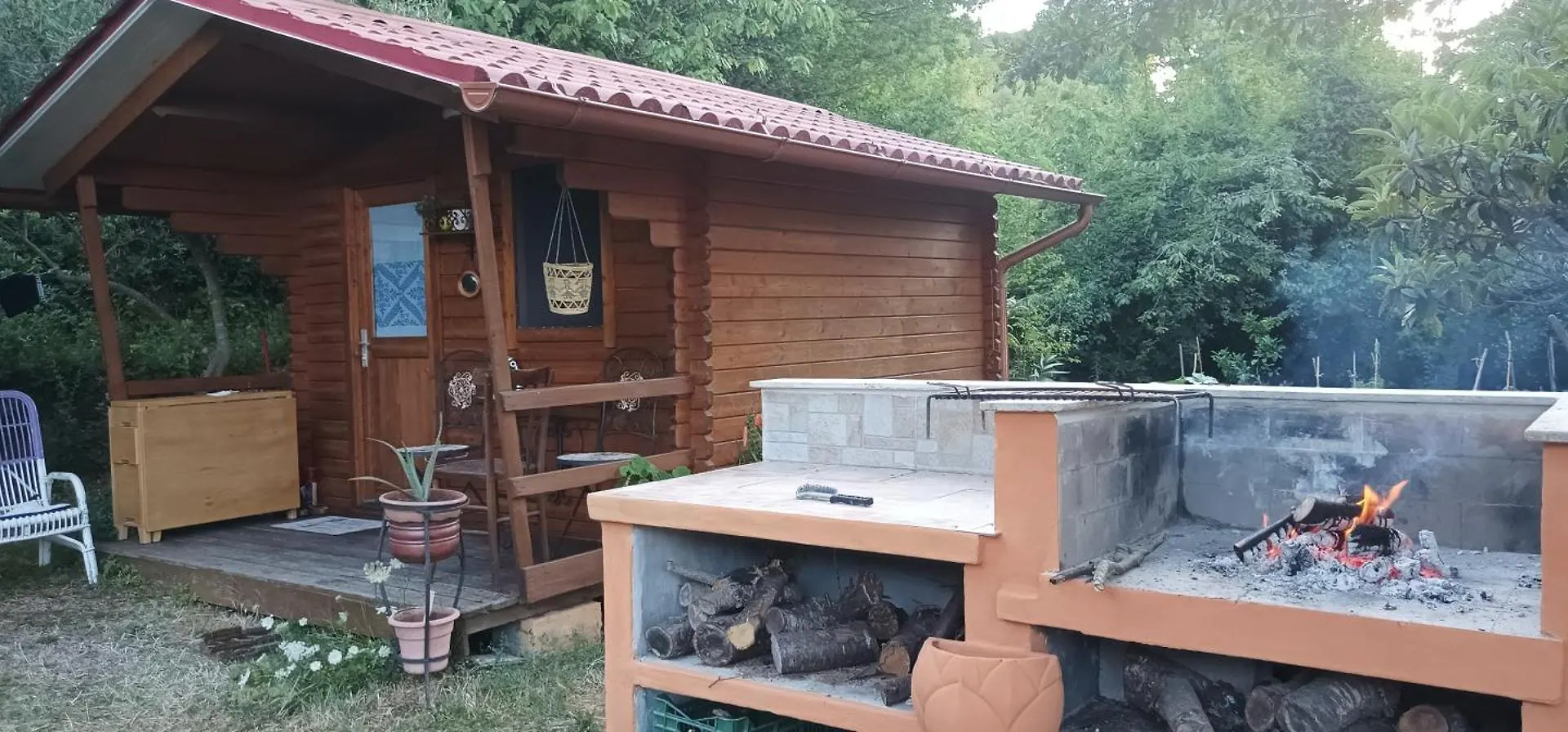 B&B Meladormo Tempio Pausania 2*,