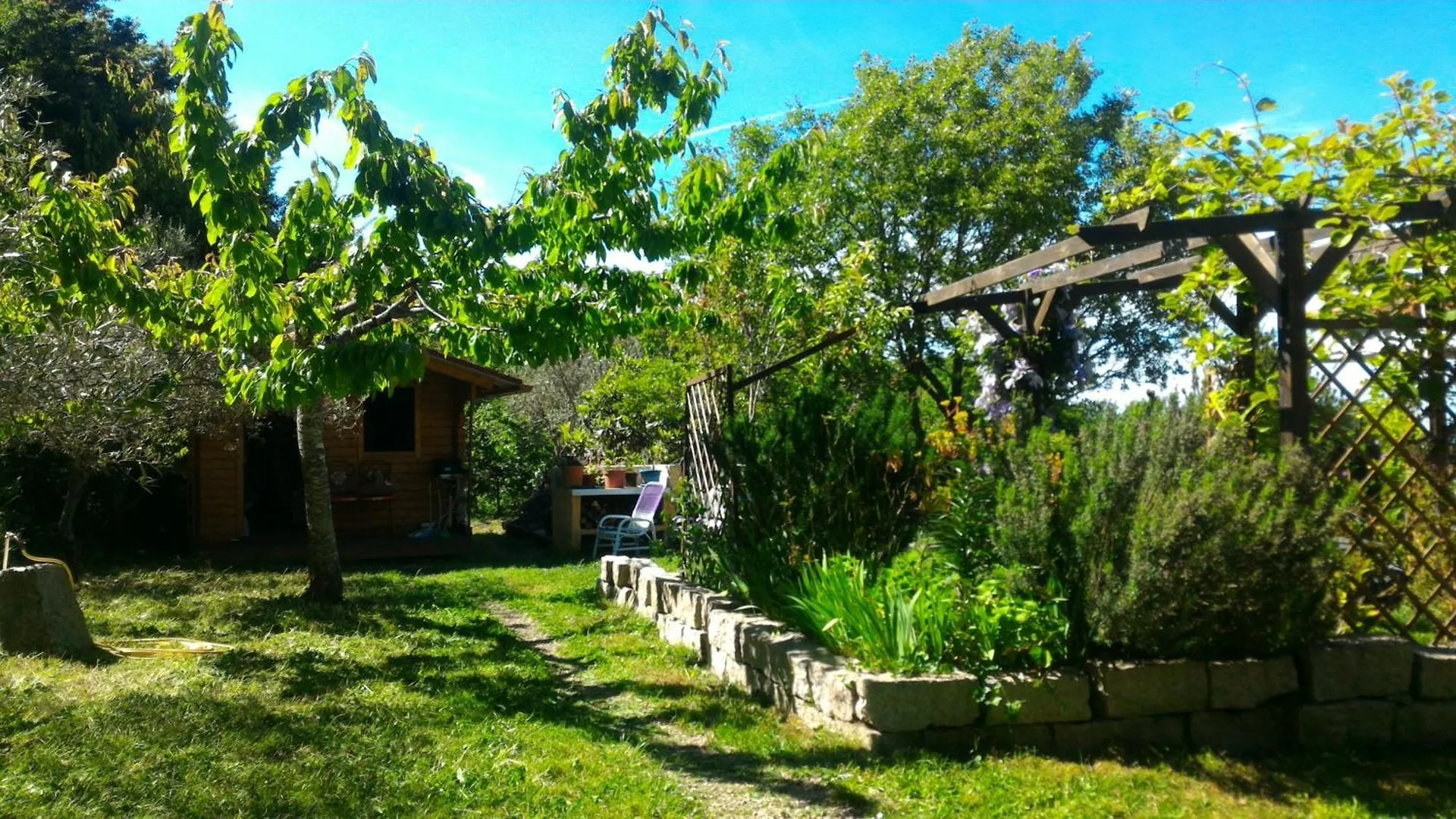 B&B Meladormo Tempio Pausania 2*,  Italia