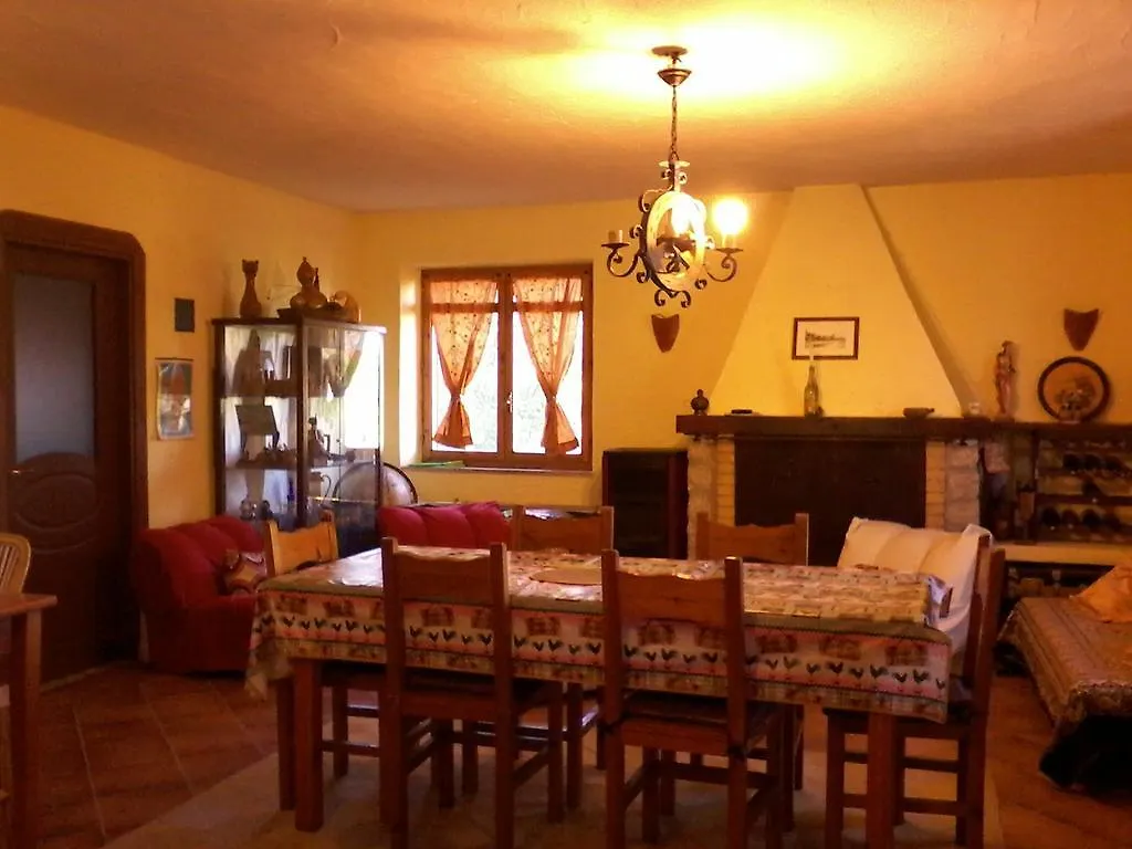 Bed & Breakfast B&B Meladormo