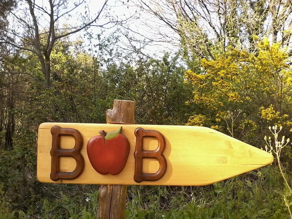 B&B Meladormo Tempio Pausania 2*,  Olaszország