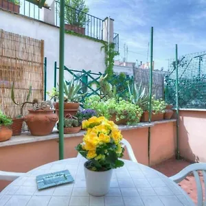 Penna Relais Al Corso Italie