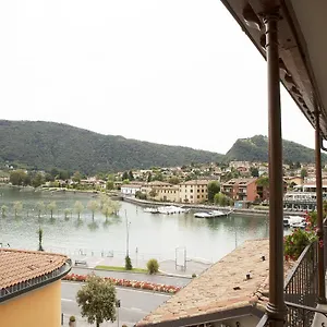Sebino Italie