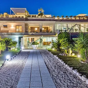 Abitare In Vacanza Apartahotel
